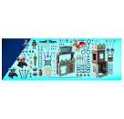 PLAYMOBIL 71298 Novelmore vs. Burnham Raiders - Turnierarena