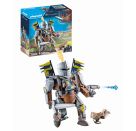 PLAYMOBIL 71300 Novelmore - Kampfroboter