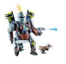 PLAYMOBIL 71300 Novelmore - Kampfroboter