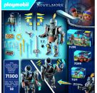 PLAYMOBIL 71300 Novelmore - Kampfroboter