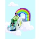 PLAYMOBIL 71319 1.2.3   Disney: Mickys   Minnies Wolkenhaus