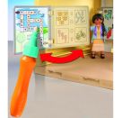 PLAYMOBIL 71327 Große Schule