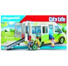 PLAYMOBIL 71329 Schulbus