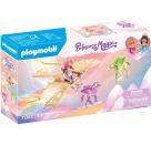 PLAYMOBIL 71363 Himmlischer Ausflug mit Pegasusfohlen