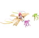 PLAYMOBIL 71363 Himmlischer Ausflug mit Pegasusfohlen