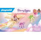 PLAYMOBIL 71363 Himmlischer Ausflug mit Pegasusfohlen