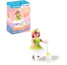 PLAYMOBIL 71364 Himmlischer Regenbogenkreisel mit Prinzessin