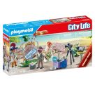 PLAYMOBIL 71367 Hochzeits Fotobox