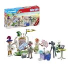 PLAYMOBIL 71367 Hochzeits Fotobox