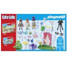 PLAYMOBIL 71367 Hochzeits Fotobox