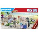 PLAYMOBIL 71367 Hochzeits Fotobox