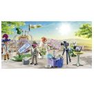 PLAYMOBIL 71367 Hochzeits Fotobox