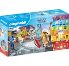 PLAYMOBIL 71400 My Figures: Rescue