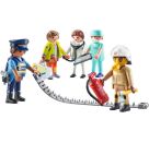 PLAYMOBIL 71400 My Figures: Rescue
