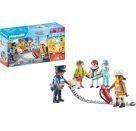 PLAYMOBIL 71400 My Figures: Rescue