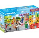 PLAYMOBIL 71402 My Figures: City Life