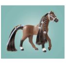 PLAYMOBIL 71355 Zoe   Blaze mit Turnierparcours