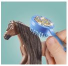 PLAYMOBIL 71355 Zoe   Blaze mit Turnierparcours