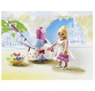 PLAYMOBIL 71374 PLAYMOBIL Color: Fashion Kleid