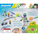PLAYMOBIL 71377 PLAYMOBIL Color: Motocross Motorrad