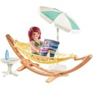 PLAYMOBIL 71428 Hängematte