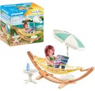 PLAYMOBIL 71428 Hängematte