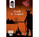 Crime   Dine – Das Krimi-Dinner-Set: Mörderischer Mittsommer