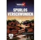 Krimi-Spielebox: Unsolved Crime Cases – Spurlos verschwunden