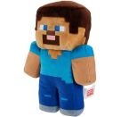 Mattel HHG11 Minecraft 8 Plush - Steve