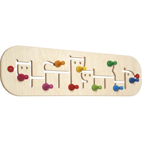 Selecta Movella, Garderobe, 74 x 20,5 cm