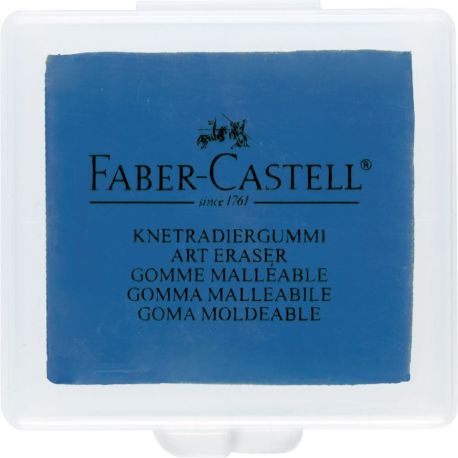 Faber-Castell Knetradiergummi Trend 2019 Faber-Castell