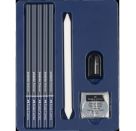 Zeichenset Goldfaber Charcoal