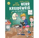 Der geniale Herr Kreideweiß – Der geniale Herr Kreideweiß und die Schattenkatze (Band 2)