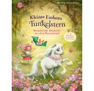 Kleines Einhorn Funkelstern – Bezaubernde Abenteuer aus dem Wunschwald