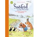 Snöfrid aus dem Wiesental – Die wahrlich rätselhafte Spur zum Vogelfelsen (Band 6)