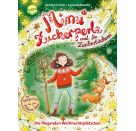 Mimi Zuckerperle und die Zauberbäckerei – Die fliegenden Weihnachtsplätzchen (Band 2)