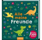 Alle meine Freunde – Dino
