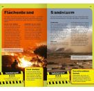 Die 100 tödlichsten Dinge der Welt