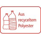 Stifte-Etui - I LOVE HORSES (fuchsia)