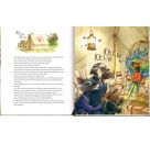 Lenny Hunter (Bd.1) – Die magische Sanduhr