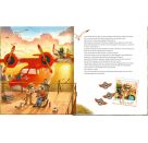 Lenny Hunter (Bd.1) – Die magische Sanduhr