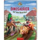 Dinosaurier auf dem Bauernhof (Bd.4)
