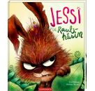 Jessi, die Raubhäsin (Klein, aber oho!)