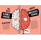 Fakt oder Fake? - Die Wahrheit über den Körper