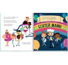 Echte Jungs wie du und ich