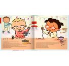 Ich brauche jetzt eine Brille - Ich bin schon groß, ...