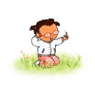 Ich brauche jetzt eine Brille - Ich bin schon groß, ...