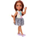 Mattel Barbie Chelsea Sortiert
