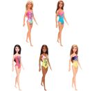 Mattel Barbie Beach Puppen Sortiert