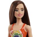 Mattel Barbie Beach Puppen Sortiert